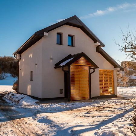 House For Rest Vin Villa Kolasin Exterior photo