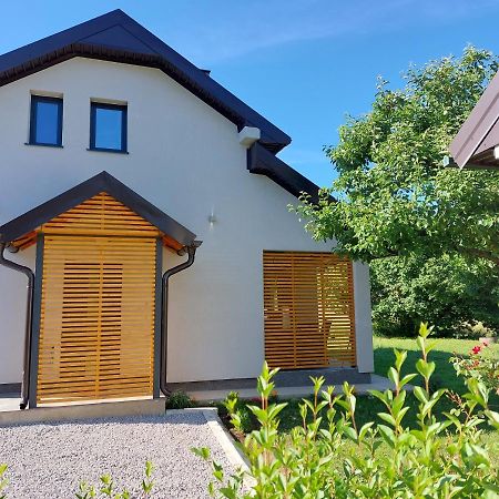 House For Rest Vin Villa Kolasin Exterior photo