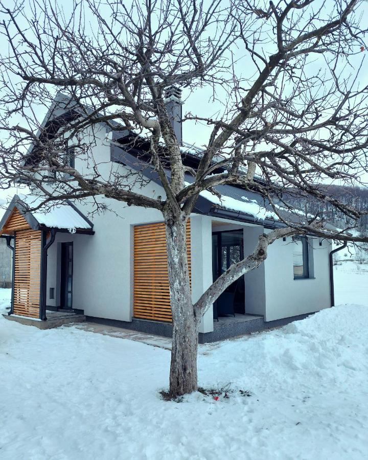 House For Rest Vin Villa Kolasin Exterior photo