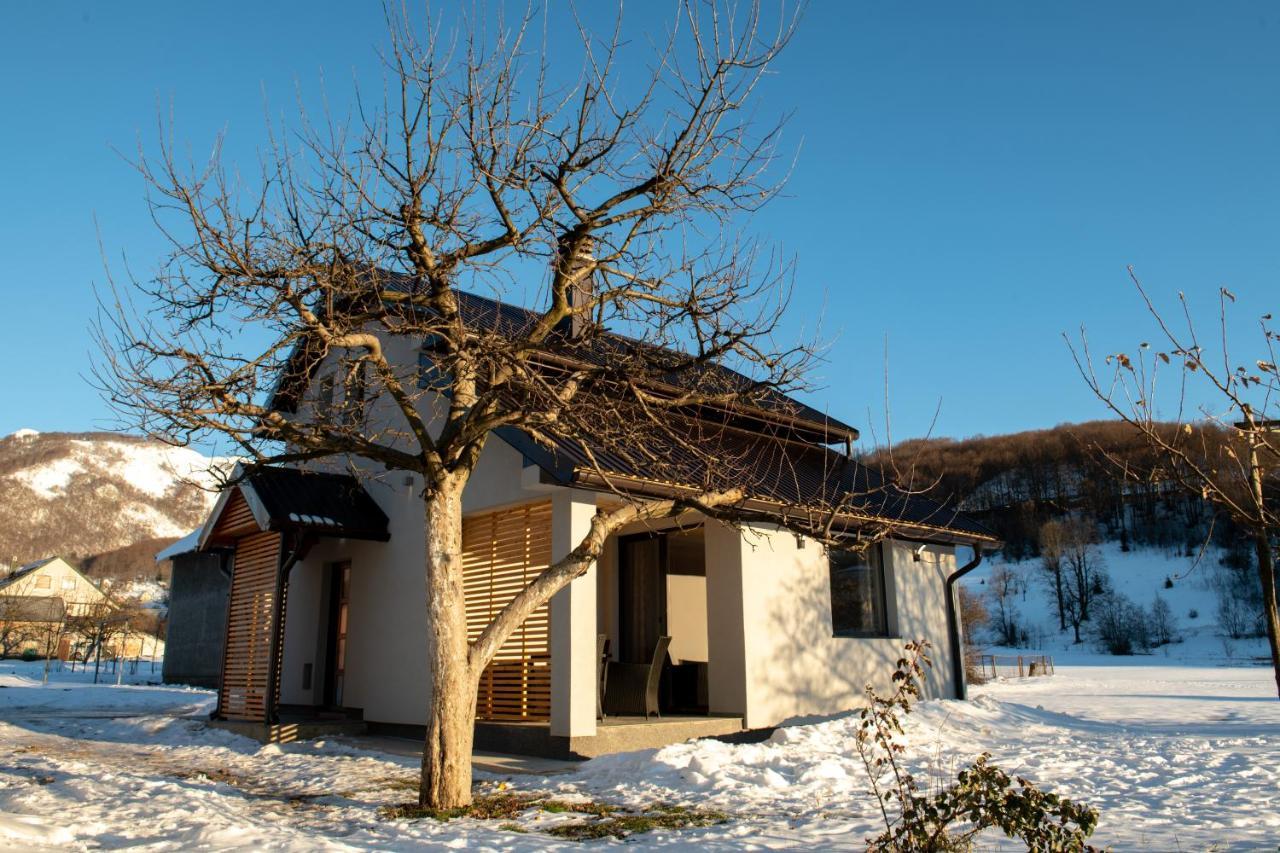 House For Rest Vin Villa Kolasin Exterior photo